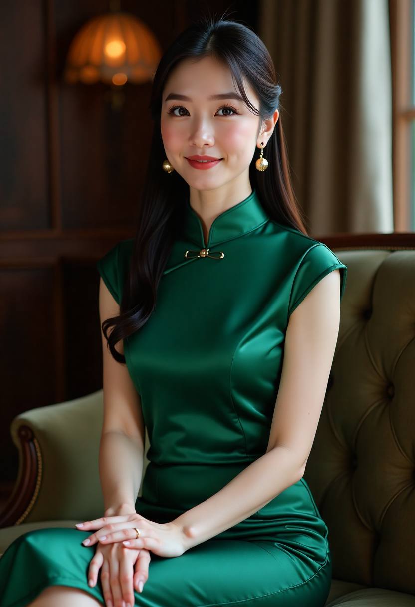 财阀家的小女儿