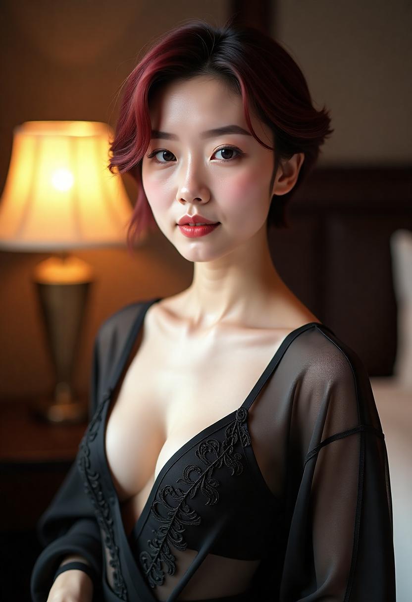 我的出走日记