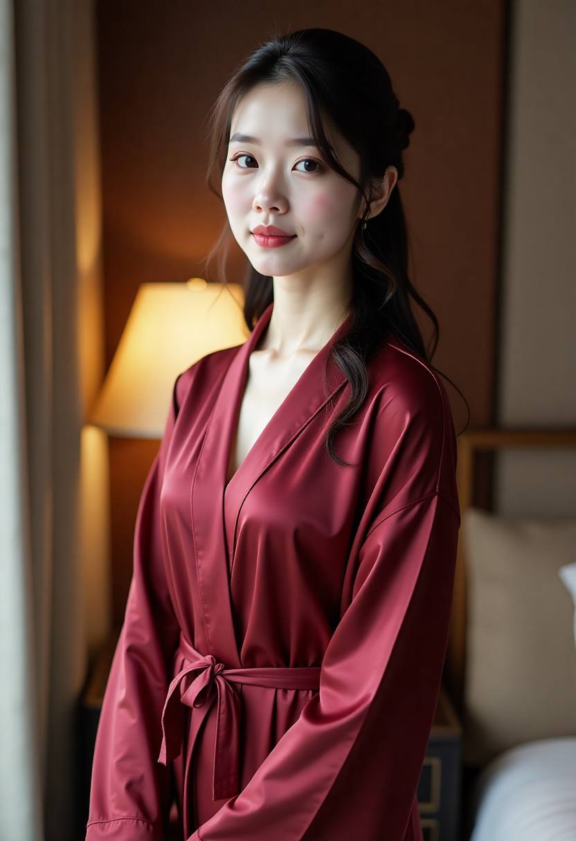 顶楼