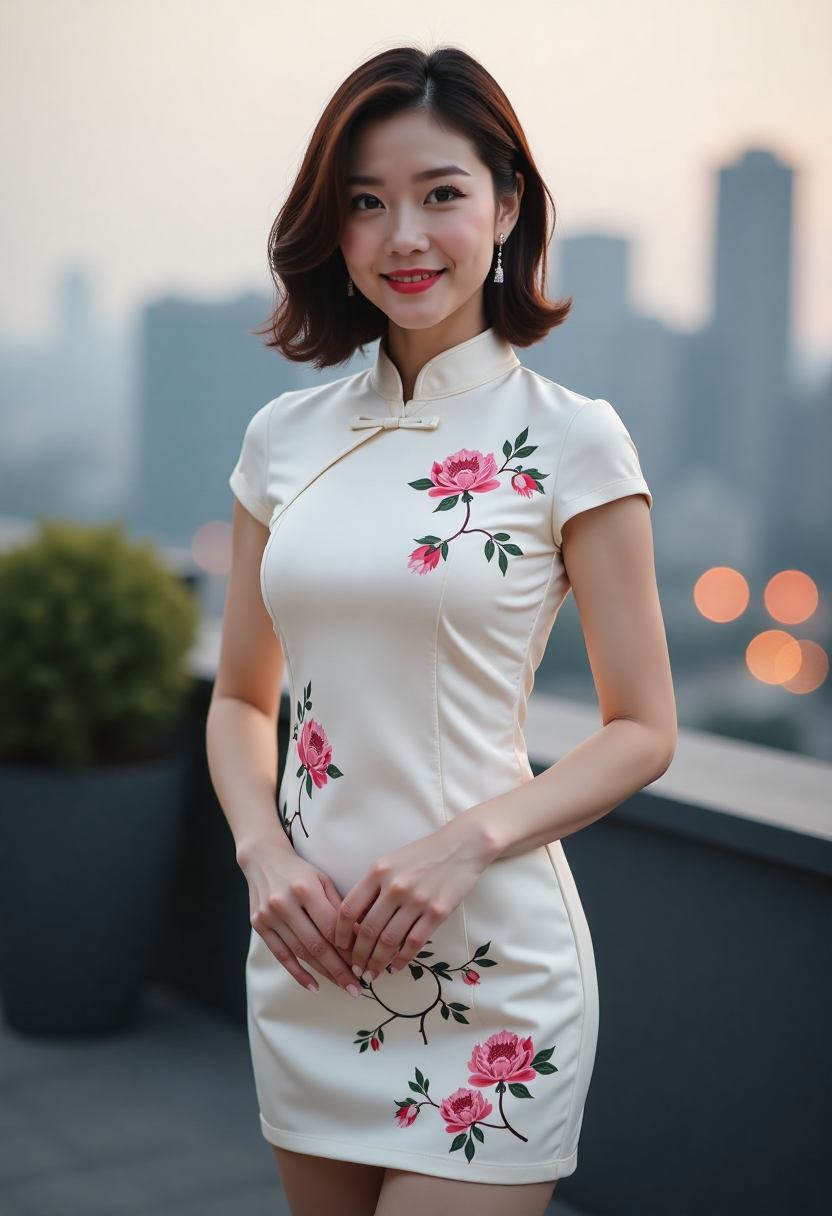 我的秘密伴侣